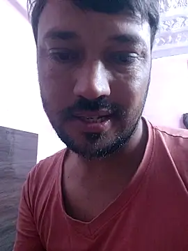 Snapshot of HotBoyOm chatting on February 16, 1:38 pm HotBoyOm online show from February 16, 1:38 pm
