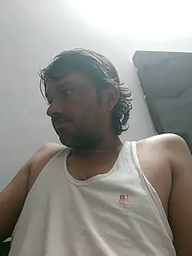 HotBoyOm online show from May 18, 2:07 am