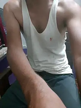HotBoyOm online show from May 19, 1:33 am