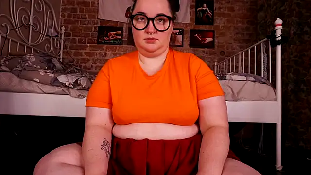 Evelively online show from November 29, 2:47 am