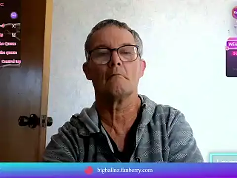 bigballnz online show from February 25, 4:03 am