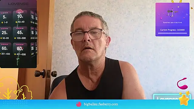 bigballnz online show from February 26, 6:47 am