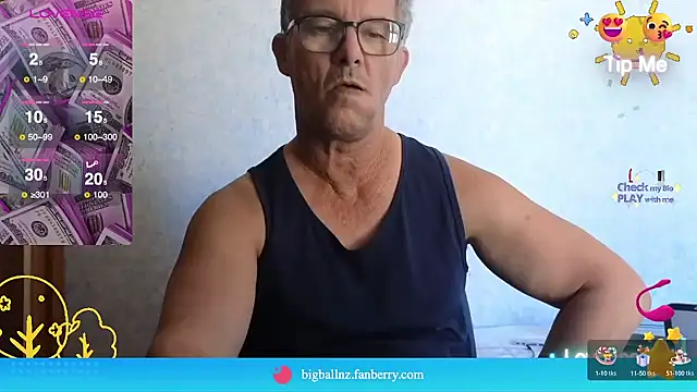 bigballnz online show from March 6, 1:48 am