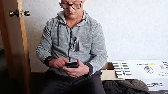 bigballnz online show from October 31, 9:27 pm