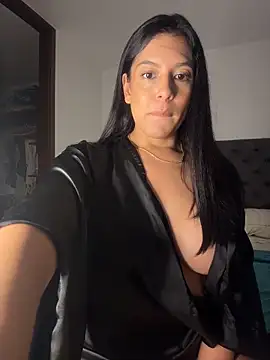 kamivolkano online show from February 28, 1:28 am