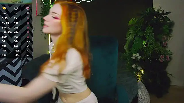 Misamane online show from March 29, 11:21 am