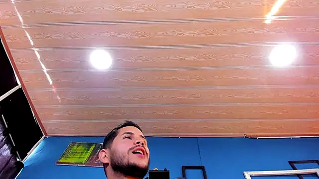 TheIan26 online show from March 20, 10:51 pm