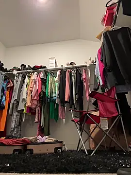 blue5455 online show from January 19, 6:42 am