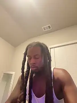 blue5455 online show from February 18, 3:10 am