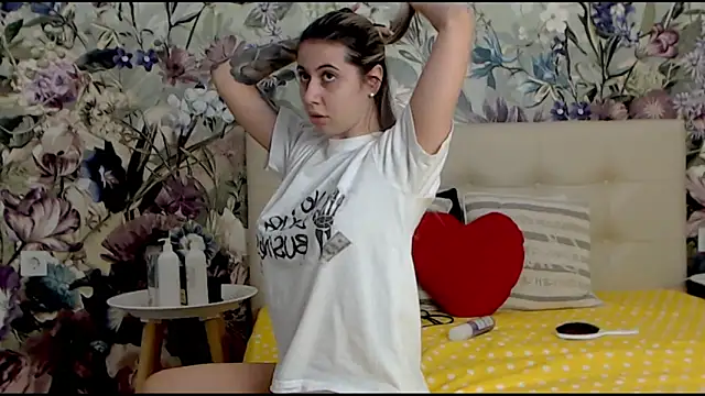 RoseDiamond06 online show from January 16, 10:10 am