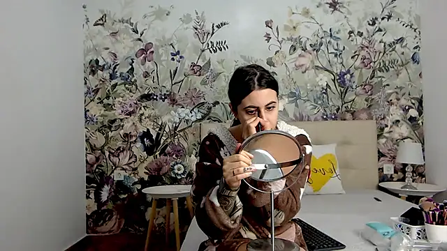 RoseDiamond06 online show from October 10, 11:09 am