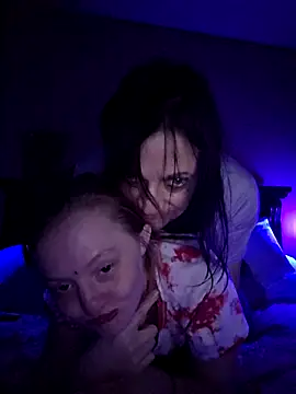 Snapshot of AerobicSleeve chatting on March 13, 1:01 am AerobicSleeve online show from March 13, 1:01 am