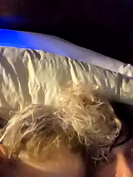 Snapshot of AerobicSleeve chatting on March 13, 7:53 pm AerobicSleeve online show from March 13, 7:53 pm