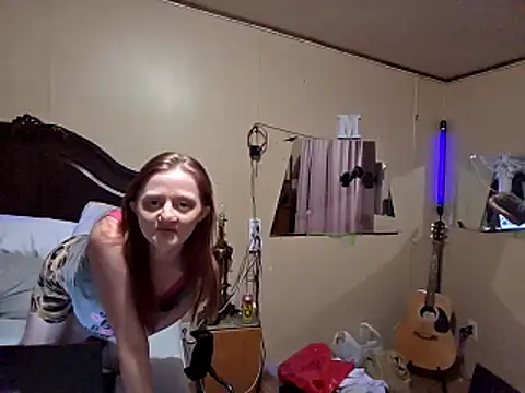 Snapshot of AerobicSleeve chatting on March 15, 11:38 am AerobicSleeve online show from March 15, 11:38 am