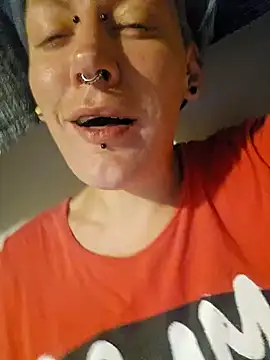 PinkTheHawk online show from December 14, 3:15 pm