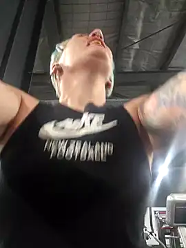 PinkTheHawk online show from December 29, 12:01 pm