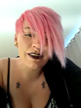 PinkTheHawk online show from May 16, 2:41 am