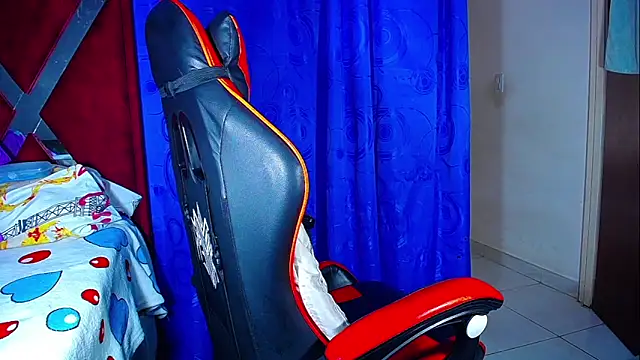 DanisaBrown online show from February 26, 2:16 pm