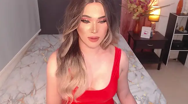 Snapshot of MistressAthalia chatting on March 5, 5:18 am MistressAthalia online show from March 5, 5:18 am