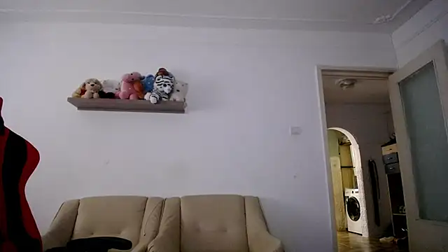 SexxyLety online show from September 25, 7:56 am