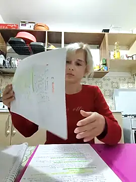 SexxyLety online show from October 9, 6:39 pm