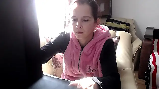 SexxyLety online show from March 4, 10:32 am