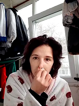 SexxyLety online show from April 1, 7:31 am