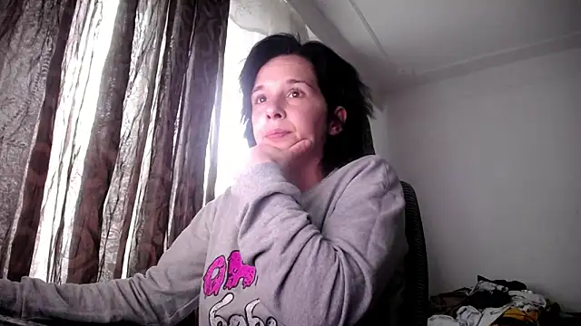 SexxyLety online show from May 21, 12:01 pm