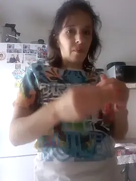 SexxyLety online show from June 18, 3:27 pm
