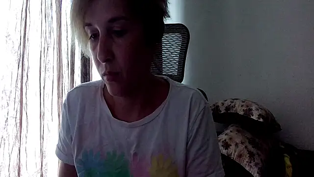 SexxyLety online show from June 27, 10:31 am