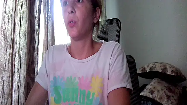 SexxyLety online show from June 27, 12:22 pm