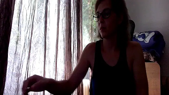 SexxyLety online show from July 2, 9:15 am