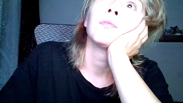 SexxyLety online show from July 12, 9:39 pm