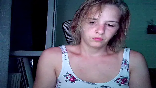 SexxyLety online show from July 15, 8:36 pm