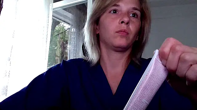 SexxyLety online show from July 22, 10:40 am