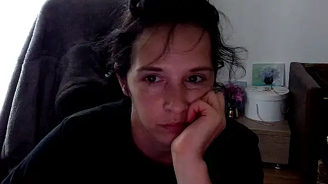 SexxyLety online show from July 28, 12:01 pm