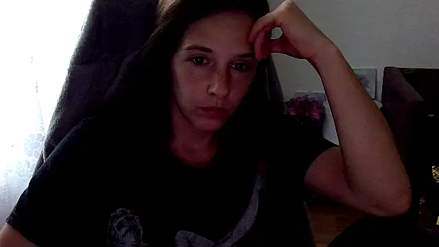 SexxyLety online show from July 28, 12:48 pm