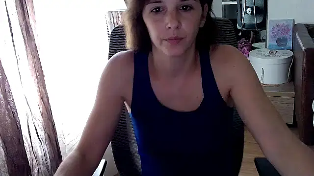 SexxyLety online show from August 1, 10:47 am
