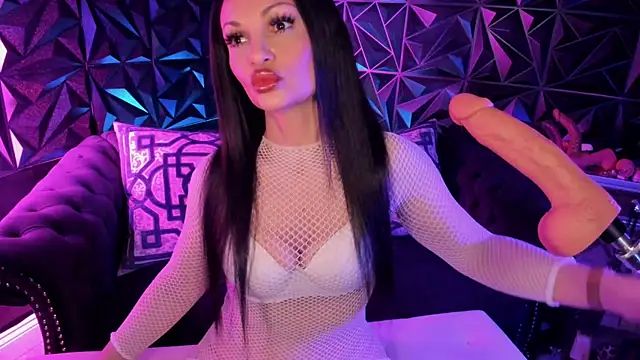 NatashaxoBangs online show from February 10, 4:27 am