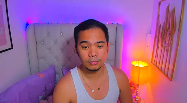 AsianZero online show from February 16, 7:49 pm