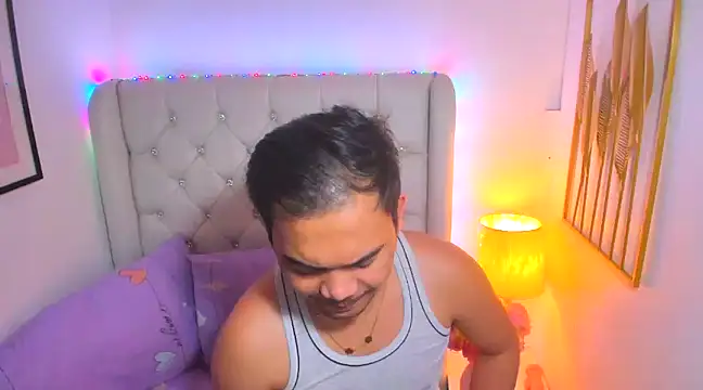 AsianZero online show from February 21, 7:12 am