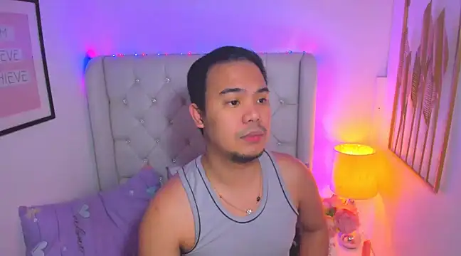 AsianZero online show from February 27, 5:26 pm