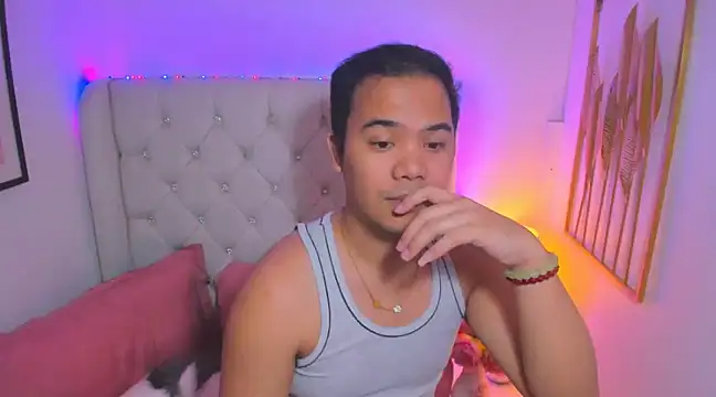 AsianZero online show from March 7, 9:18 am