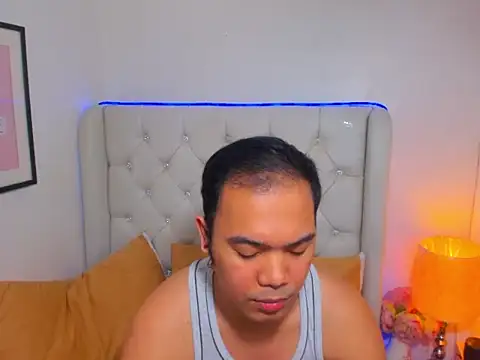 AsianZero online show from March 15, 5:41 pm