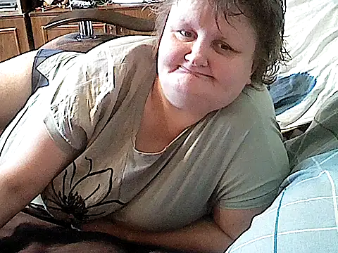 nataly456 online show from October 4, 1:20 pm