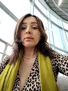 EvaXOAir online show from March 27, 3:34 am