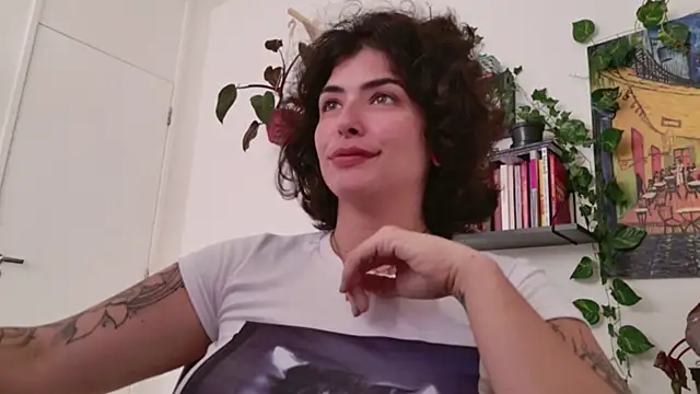 TaliMajesty online show from November 28, 1:58 pm