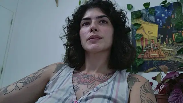 TaliMajesty online show from February 9, 2:26 am