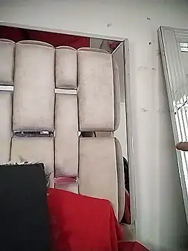 chelaqueen  online show from January 15, 8:56 pm