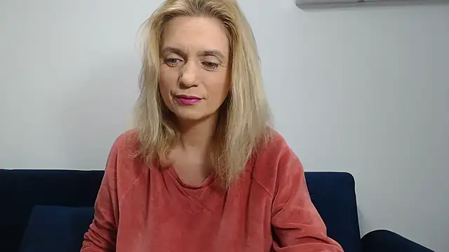 MysticCreature online show from February 3, 4:14 am